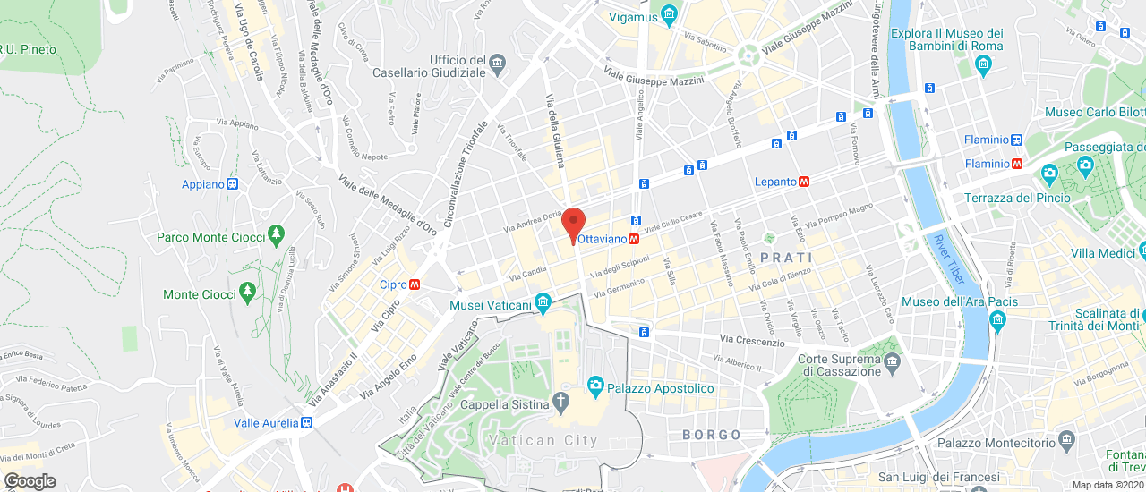 Our location